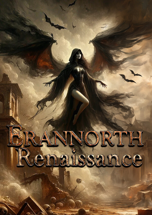 Erannorth Renaissance PC Erannorth Renaissance PC