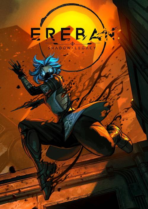 Ereban: Shadow Legacy PC