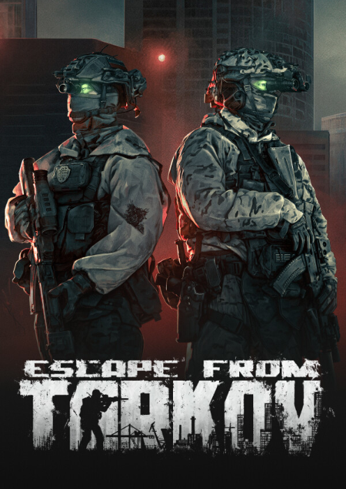 Escape from Tarkov PC Steam