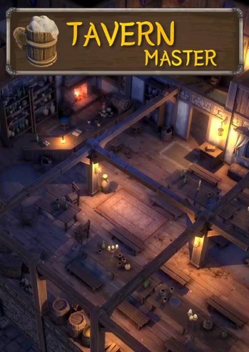 Tavern Master PC