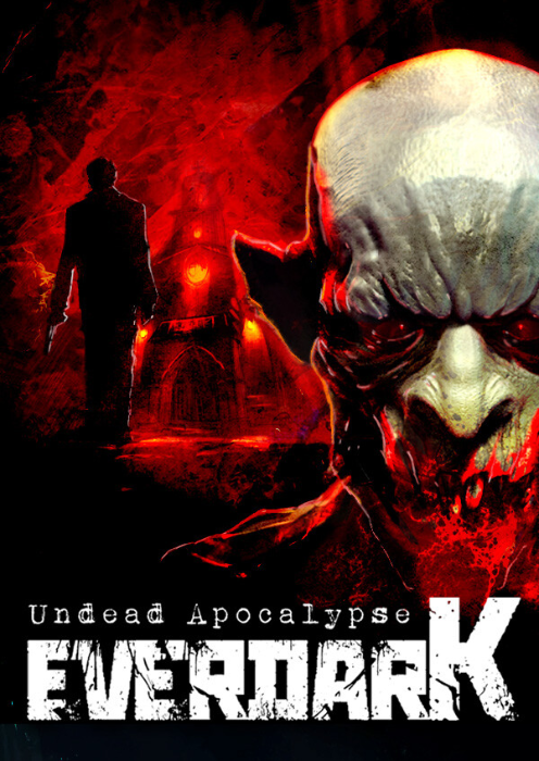 EVERDARK: Undead Apocalypse PC