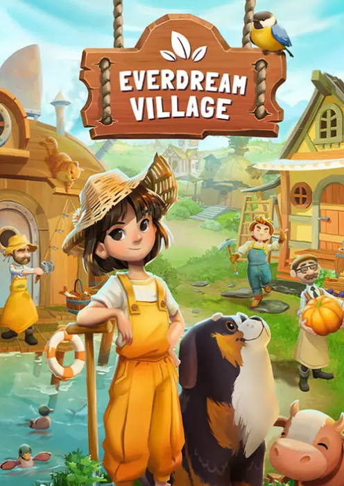 Everdream Village PC