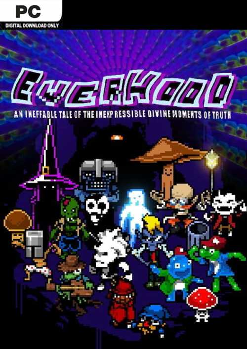 Everhood PC
