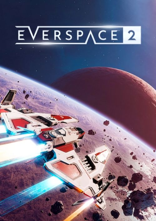 EVERSPACE 2 PC (GOG) EVERSPACE 2 PC (GOG)