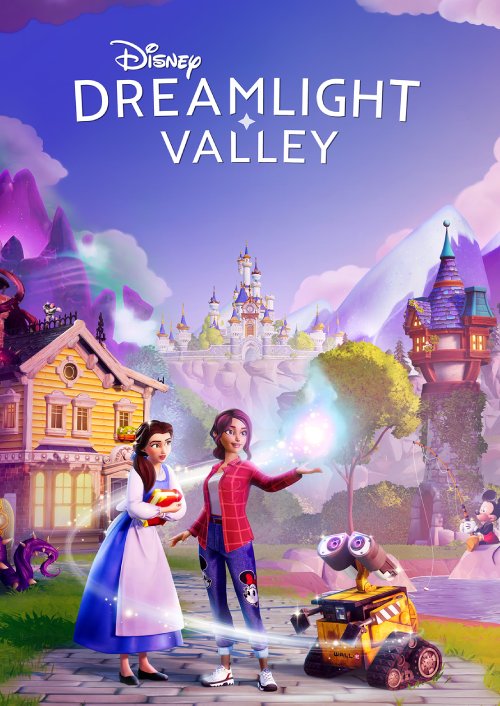 Disney Dreamlight Valley PC