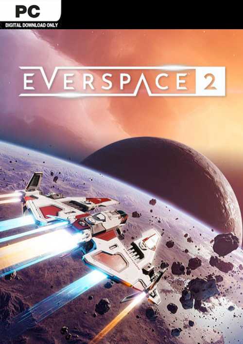 EVERSPACE 2 PC EVERSPACE 2 PC