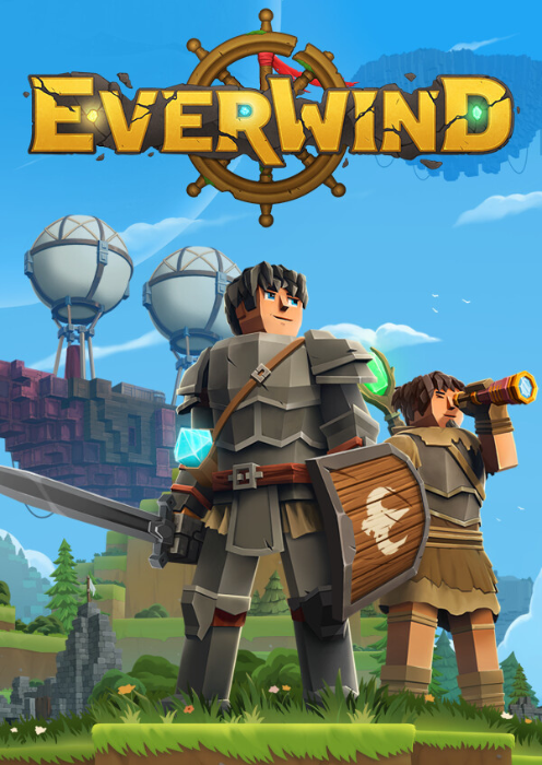 Everwind PC