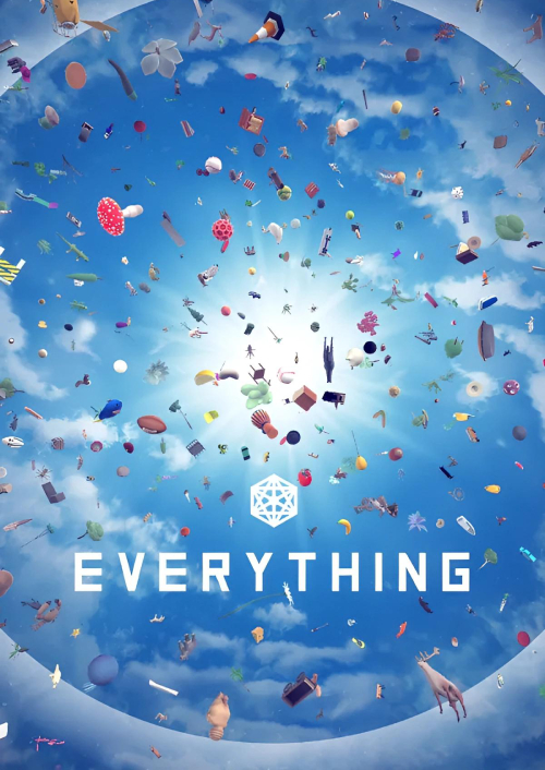 Everything PC
