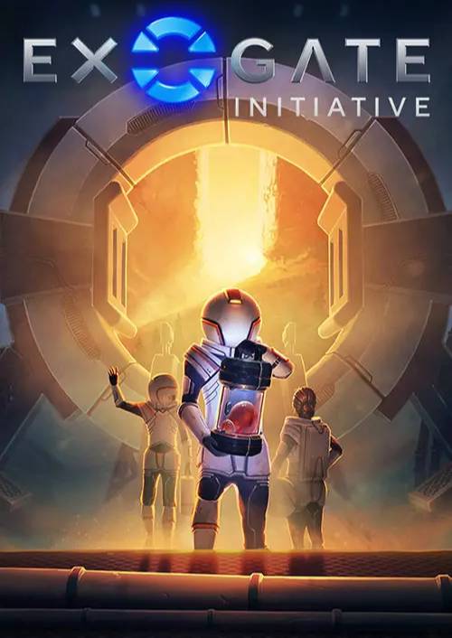 Exogate Initiative PC (WW) Exogate Initiative PC (WW)