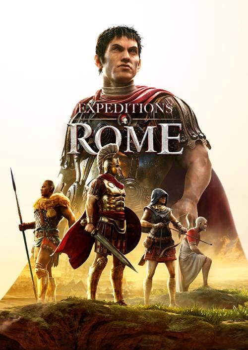 Expeditions Rome PC (EU)