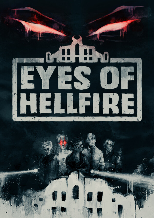 Eyes of Hellfire PC Eyes of Hellfire PC