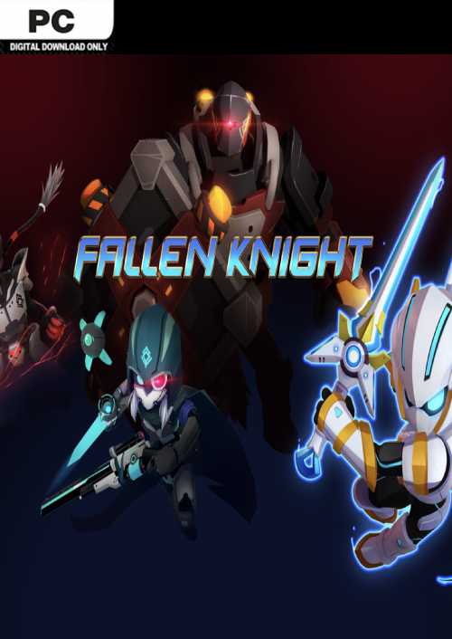 Fallen Knight PC