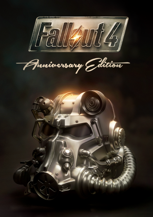 Fallout 4: Anniversary Edition PC
