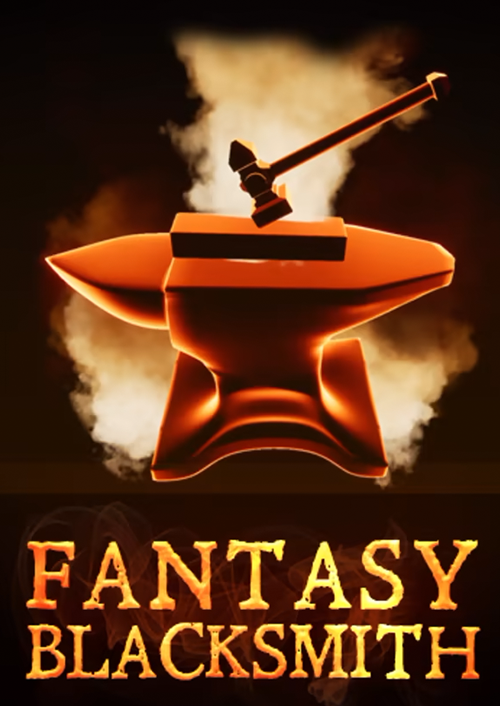 Fantasy Blacksmith PC