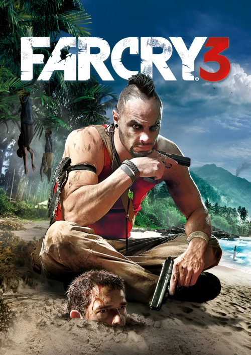 Far Cry 3 Image