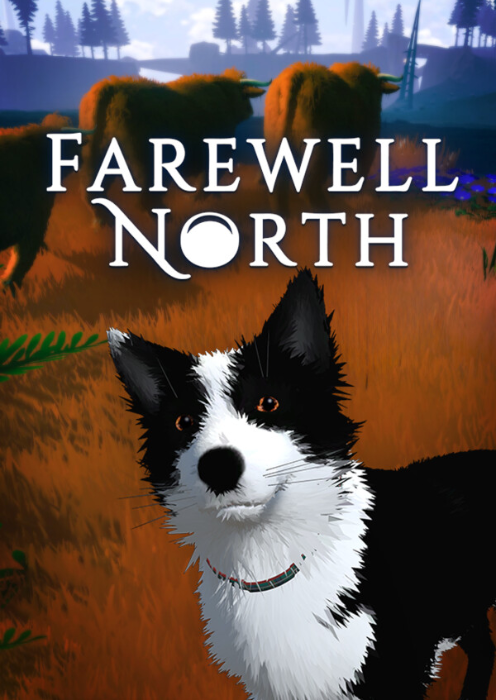 Farewell North PC