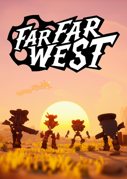 Far Far West PC