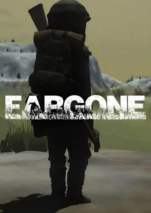 Fargone PC Fargone PC