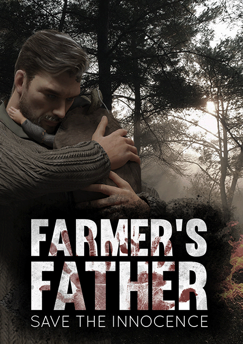 Farmer's Father: Save the Innocence PC