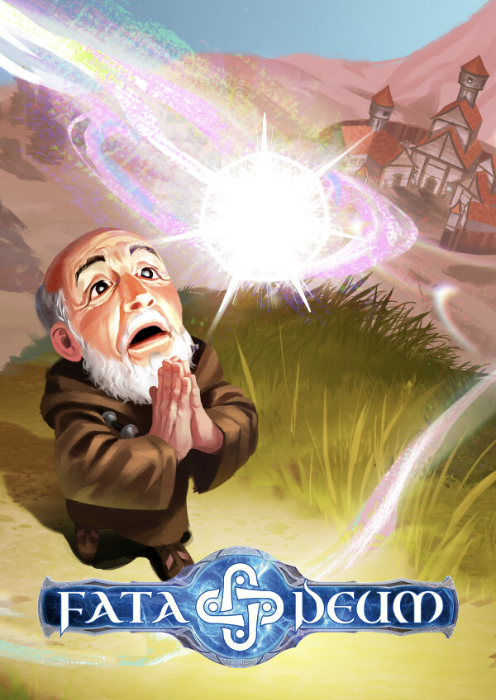 Fata Deum - The God Sim PC Fata Deum - The God Sim PC