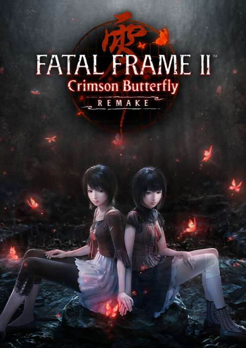 FATAL FRAME II: Crimson Butterfly REMAKE PC