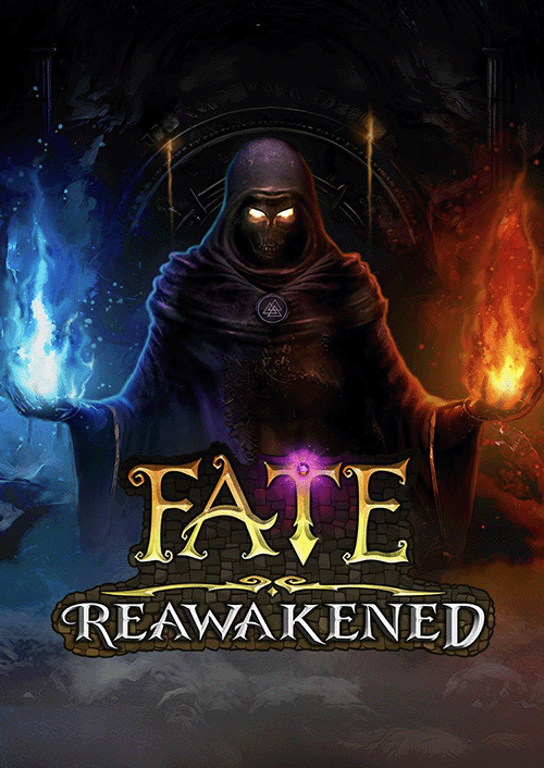 FATE: Reawakened PC