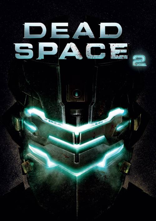 Dead Space 2 PC (EU & UK) Dead Space 2 PC (EU & UK)