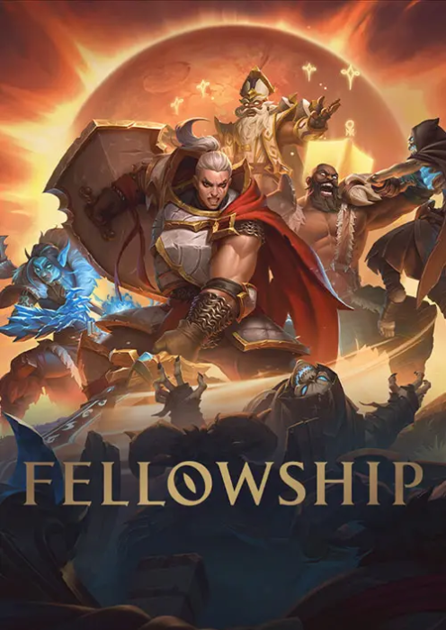 Fellowship PC Fellowship PC