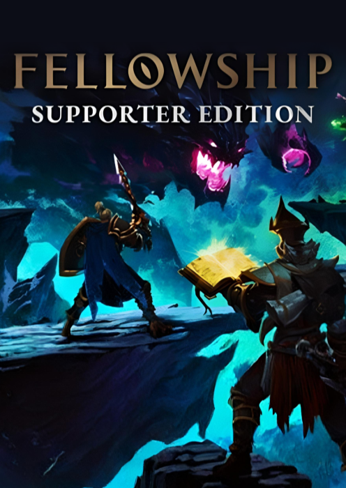 Fellowship - Supporter Edition PC Fellowship - Supporter Edition PC