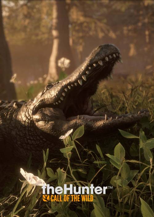 theHunter: Call of the Wild - Mississippi Acres Preserve PC - DLC