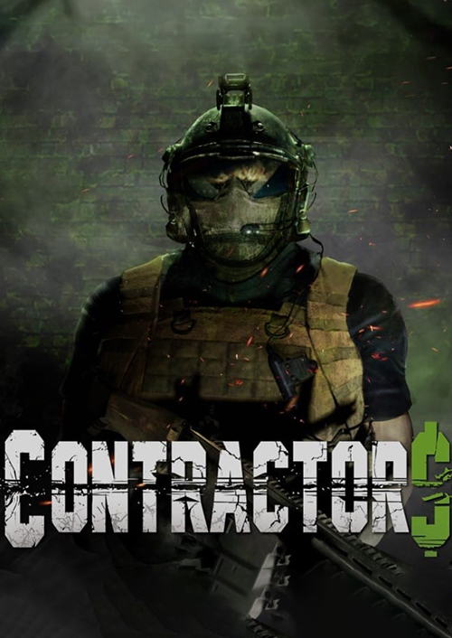 Contractors PC (VR)