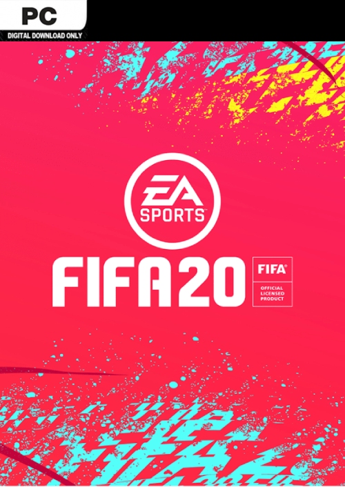 FIFA 20