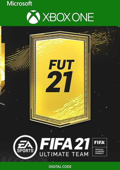FIFA 21 Xbox One - DLC