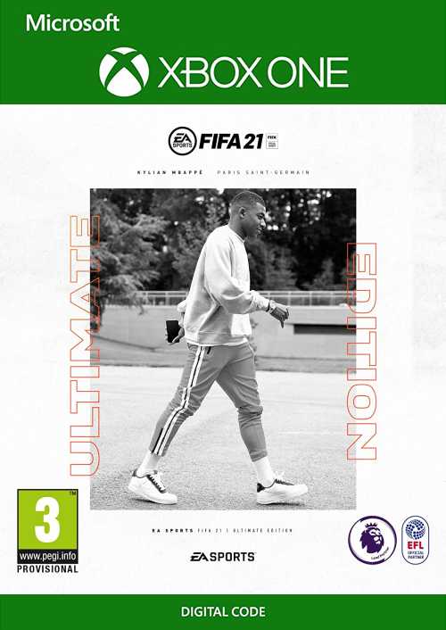 microsoft fifa 21