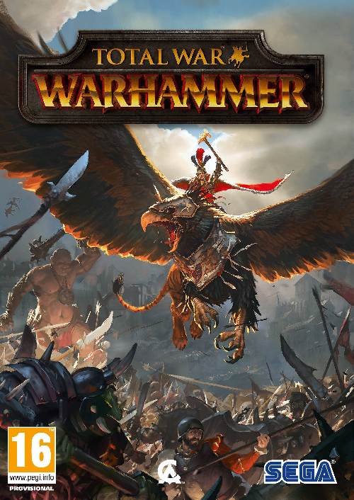 Total War: Warhammer PC (EPIC)