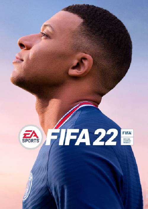Fifa 22 Xbox series X|S (WW)