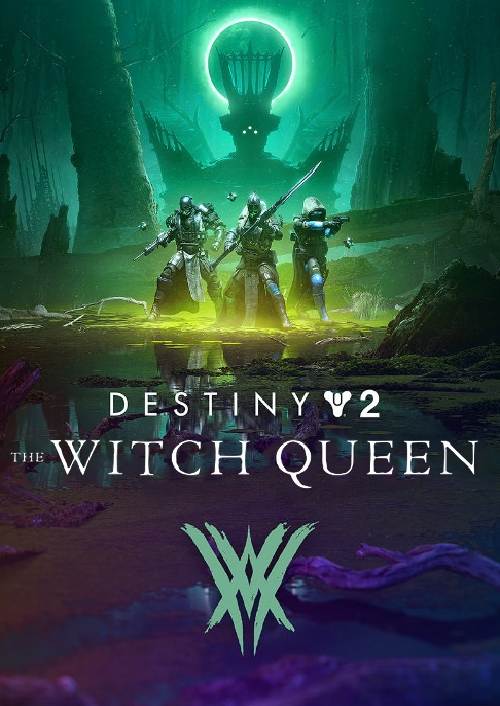 Destiny 2: The Witch Queen Xbox (ARG)