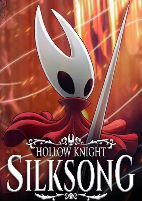 Hollow Knight: Silksong PC