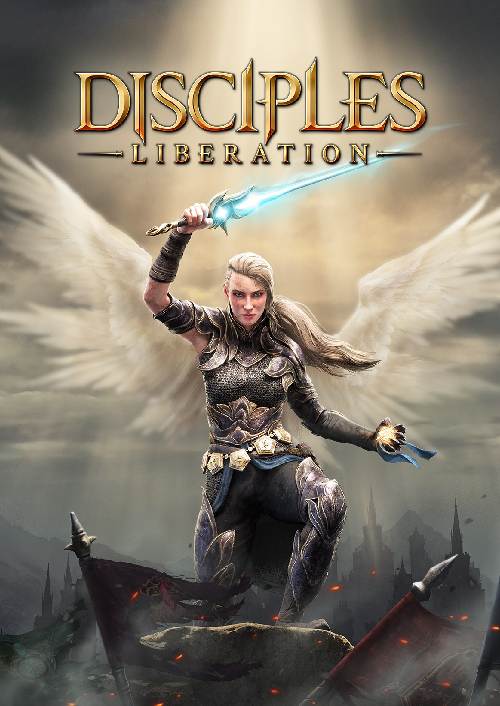 Disciples: Liberation Xbox One & Xbox Series X|S (UK)