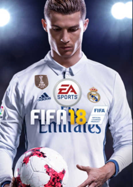 Fifa 18 PC
