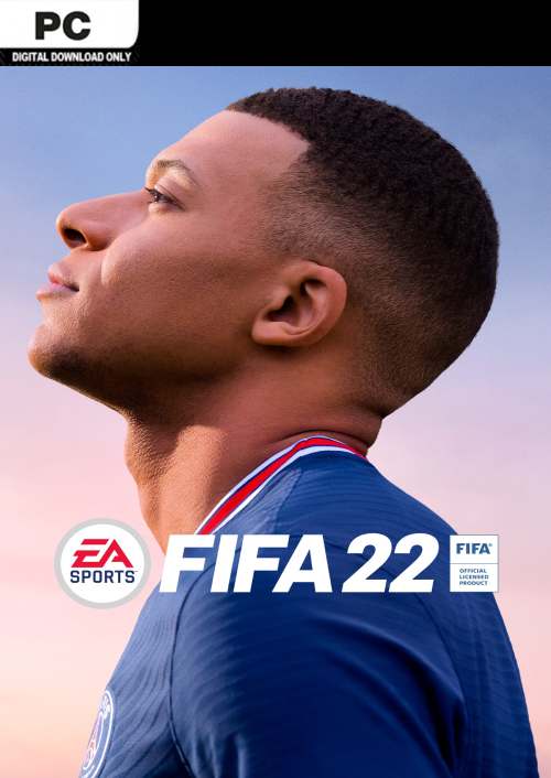 Fifa 22 PC (EN)