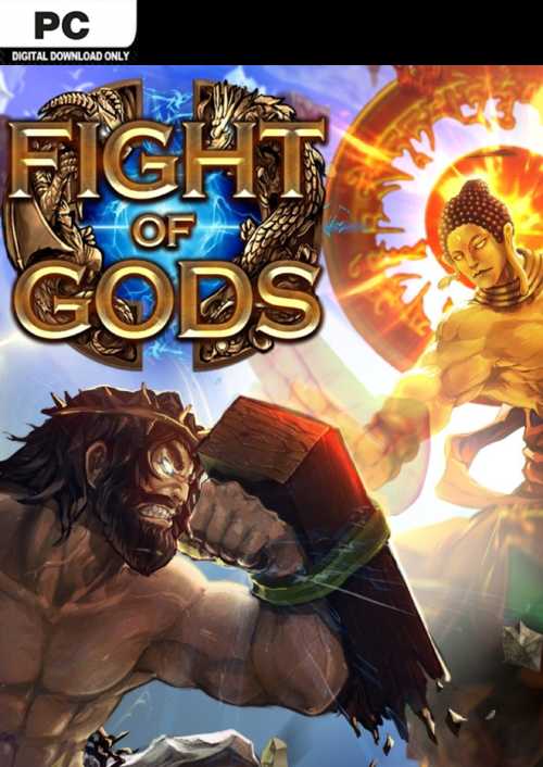 Fight of Gods PC Fight of Gods PC