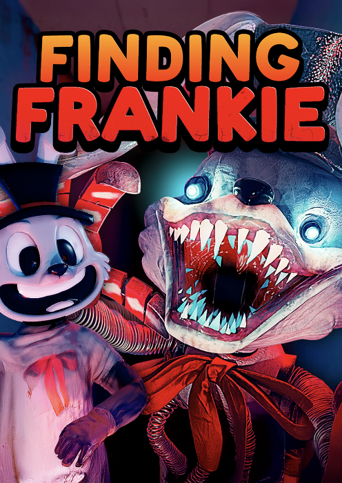Finding Frankie PC Finding Frankie PC