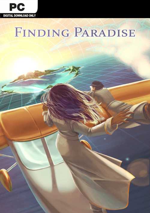 Finding Paradise PC Finding Paradise PC
