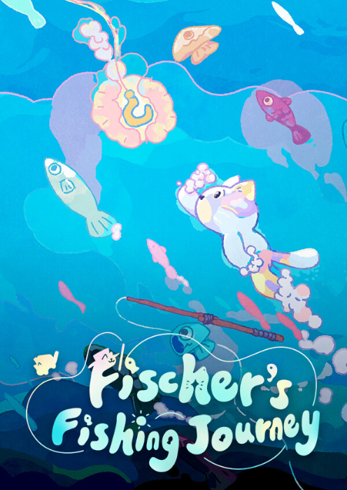 Fischer's Fishing Journey PC