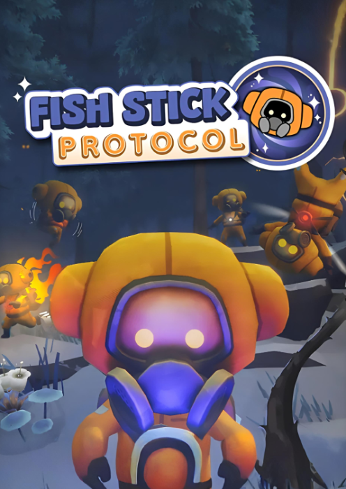 Fish Stick Protocol PC