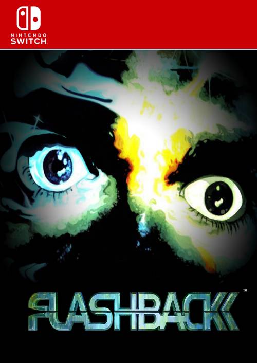 Flashback Switch (EU)