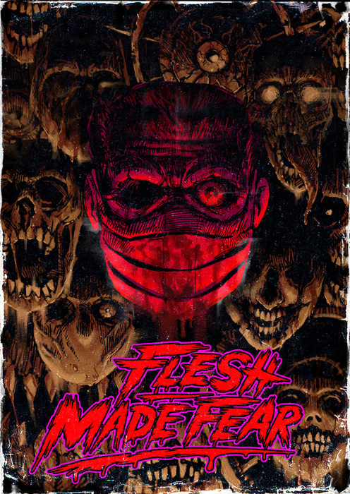 Flesh Made Fear PC