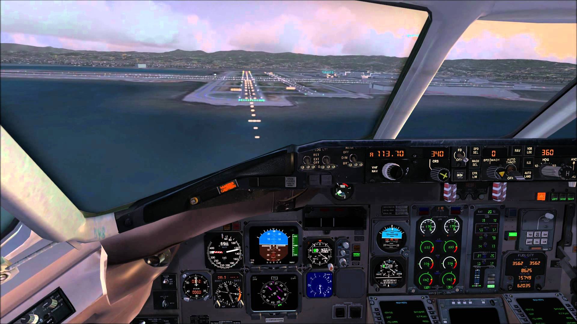 Microsoft Flight Simulator Deluxe Edition Windows 10 (UK) PC CDKeys