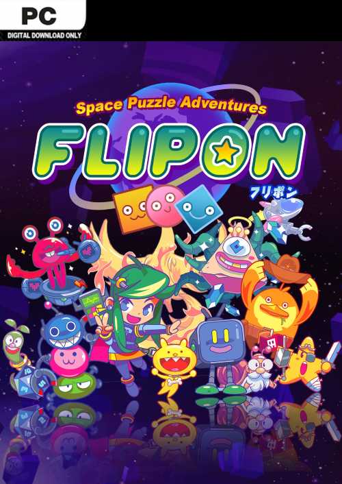 Flipon PC